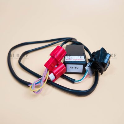 Mạch tắt đèn tích hợp AUTO PASSING xe AB 2020-2026 (BH 1 Năm) – iMAR Light